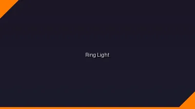 积分兑换 - LED环形补光灯 | 电影蔓延 积分商城